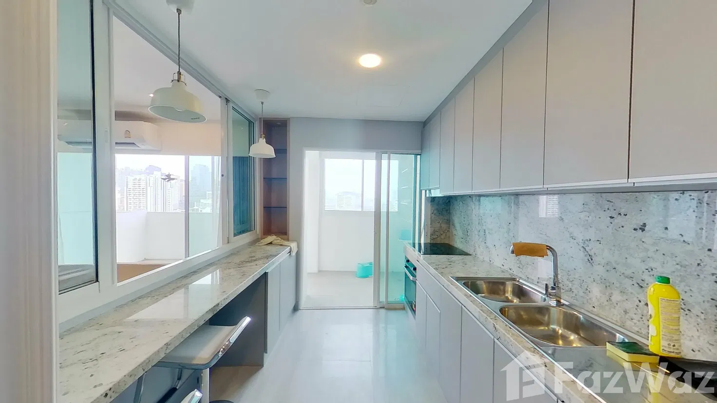 picture 3 Bedroom Condo for rent at D.S. Tower 2 Sukhumvit 39 1791918 - 7/13