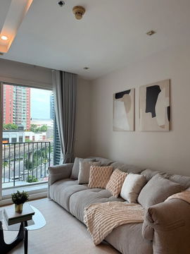Condo For Rent SIRI AT SUKHUMVIT