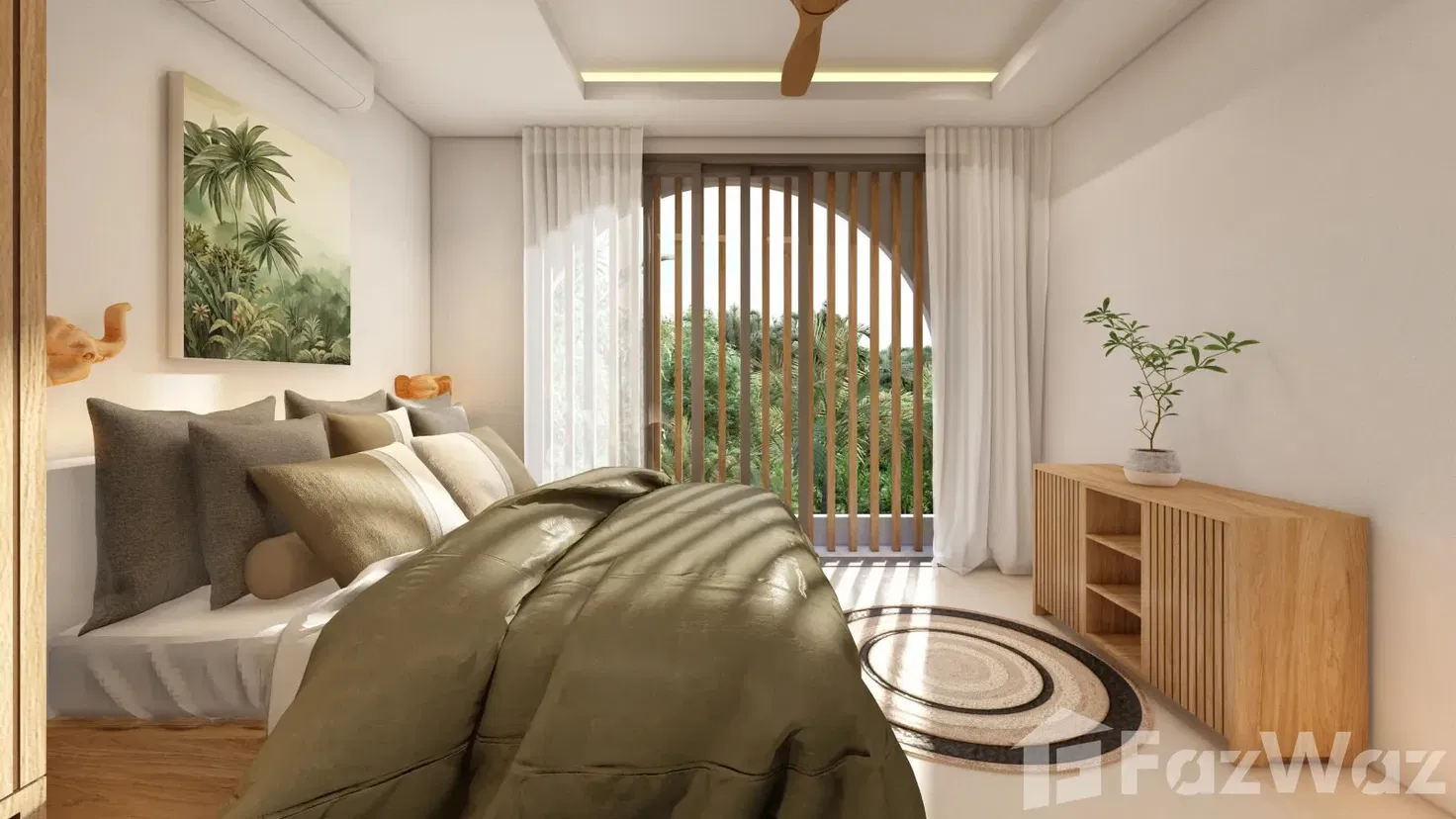 picture 3 Bedroom Villa for sale at The Den Samui  1998457 - 21/25