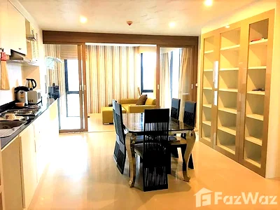 ขายคอนโด : ขาย คอนโด 1 ห้องนอน ในโครงการ เดอะ ยูนิตี้ ป่าตอง 62040