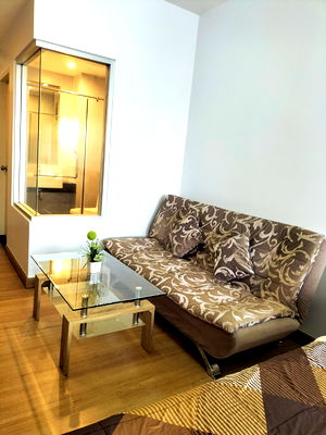 Condos for rent Muang Chiang Mai Chiang Mai : Condo for rent with   1 bedroom, 1 bathroom and   1 kitchen.   