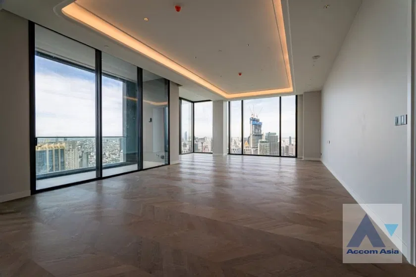 picture 🔼🔽 AccomA 📩 Ultra-Luxury Penthouse – The Rarest Residence in the Project - 4/20
