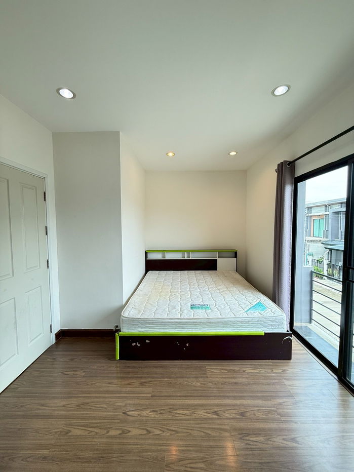 รูป 🏢 ประกาศขายบ้าน | MA-H475    โครงการ เนเชอร่า เทรนด์ รัตนาธิเบศร์ - ราชพฤกษ์ (Natura Trend Rattanathibet-Ratchapruek)  - รูปที่ 17/33