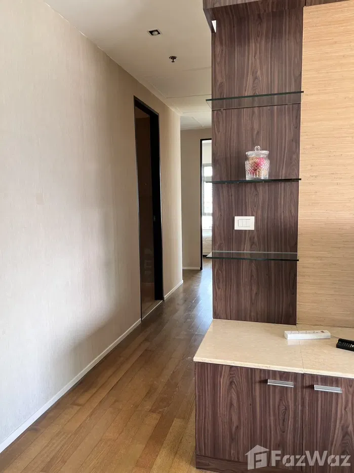 picture 3 Bedroom Condo for rent at The Madison 1168706 - 22/22
