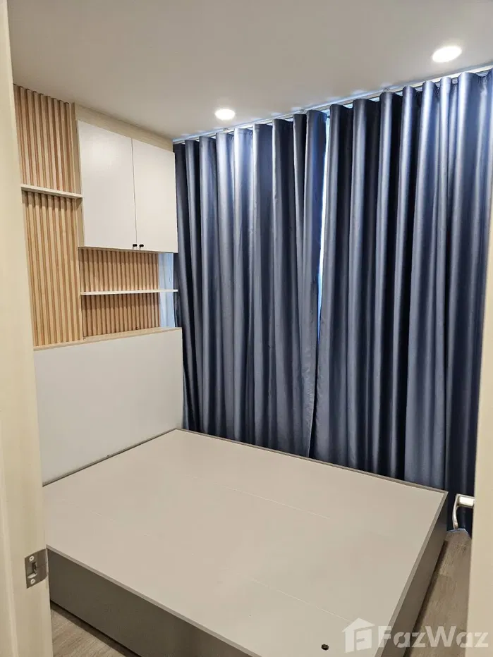 รูป ขาย คอนโด 1 ห้องนอน ในโครงการ เลอ ริช สาทร-สาธุประดิษฐ์ 5367079 - รูปที่ 3/5