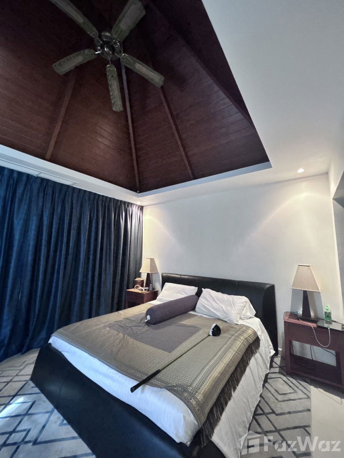 picture Luxury Villa in Botanica Phase 1 – Khok Thonod 2016761 - 6/13
