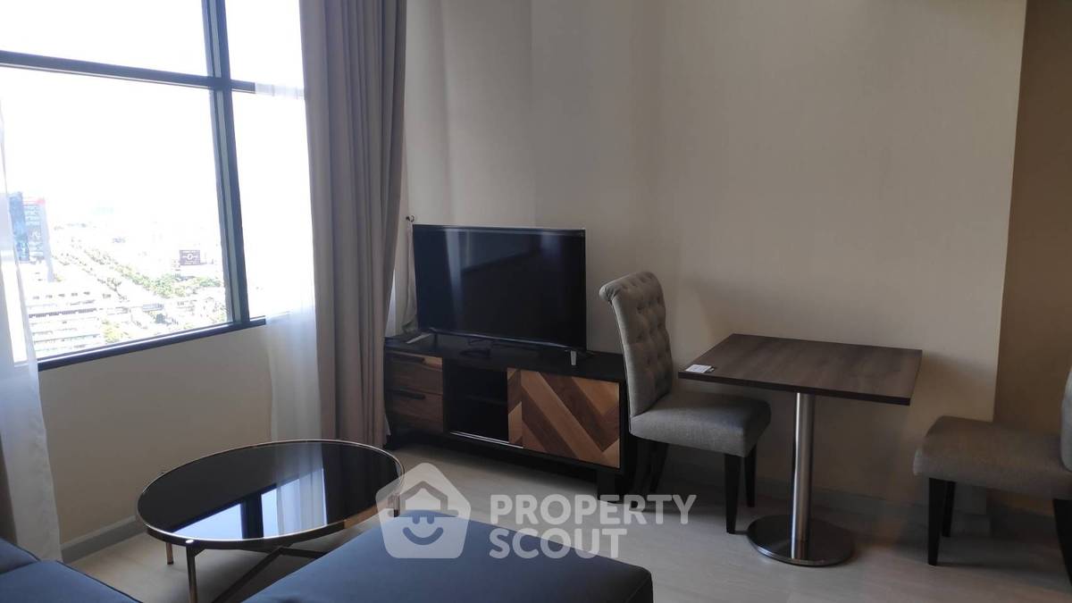 picture 1-BR Condo at Knightsbridge Prime Sathorn near BTS Saint Louis (ID 867672) - 7/9