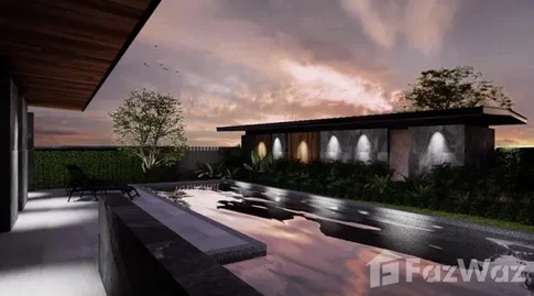 3 Bedroom House for sale at Ascent by Baan Pattaya  2000157