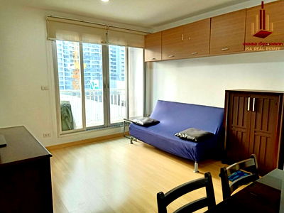 เช่าคอนโด BTS เซนต์หลุยส์ : ✨ ให้เช่า ไลฟ์ แอท สาทร 10 ✨  ราคา 30,000 บาท/เดือน