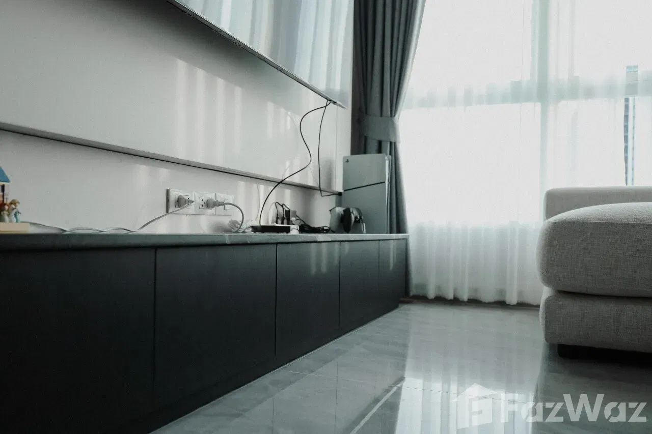 picture 2 Bedroom Condo for sale at Supalai Loft Phasi Charoen Station  5739799 - 14/19
