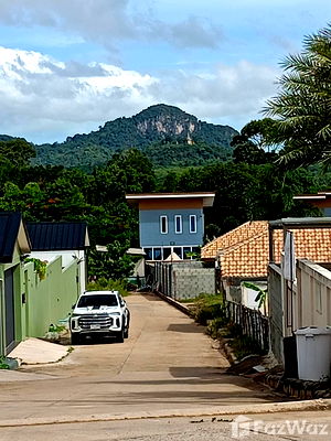 บ้านเดี่ยว ม.เอเชียน : ขาย วิลล่า 3 ห้องนอน ใน ห้วยใหญ่, ชลบุรี 1886021