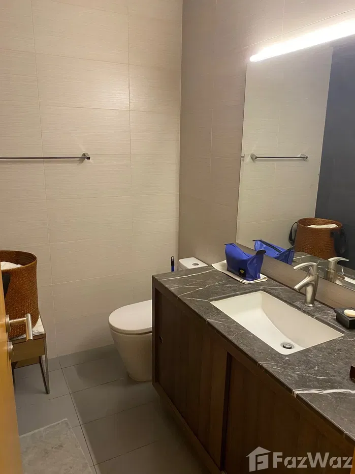 รูป คอนโดให้เช่า 2 ห้องนอน ในโครงการ มิลเลนเนียม เรสซิเดนซ์ 1171364 - รูปที่ 10/15