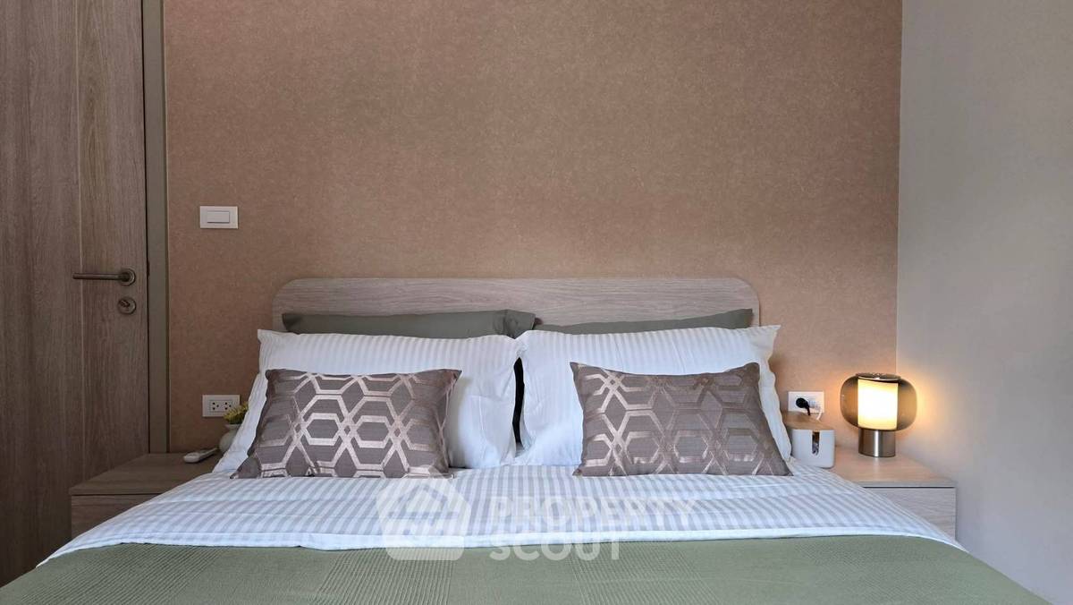 picture 2-BR Condo at Cabanas Hua Hin close to Vana Nava Water Jungle (ID 2355630) - 8/27