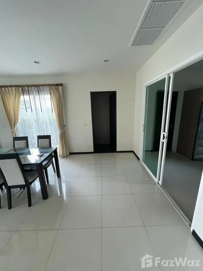 รูป วิลล่าให้เช่า 3 ห้องนอน ในโครงการ ราไวย์แกรนด์ วิลล่า 1166498 - รูปที่ 7/13