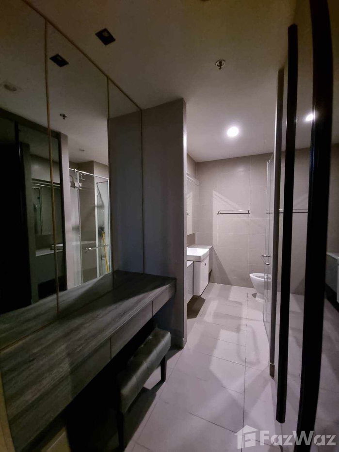 รูป ขาย คอนโด 1 ห้องนอน ในโครงการ โนเบิล เพลินจิต 1659230 - รูปที่ 8/9