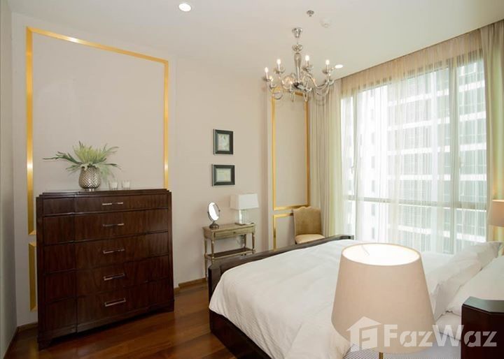 รูป คอนโดให้เช่า 1 ห้องนอน ในโครงการ ควอทโทร บาย แสนสิริ 153733 - รูปที่ 7/14