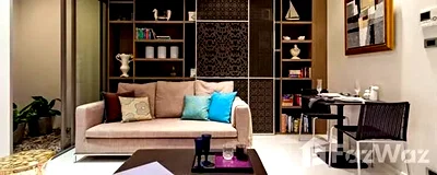 Condos for sale : 1 Bedroom Condo for sale at Hyde Sukhumvit 13  62070