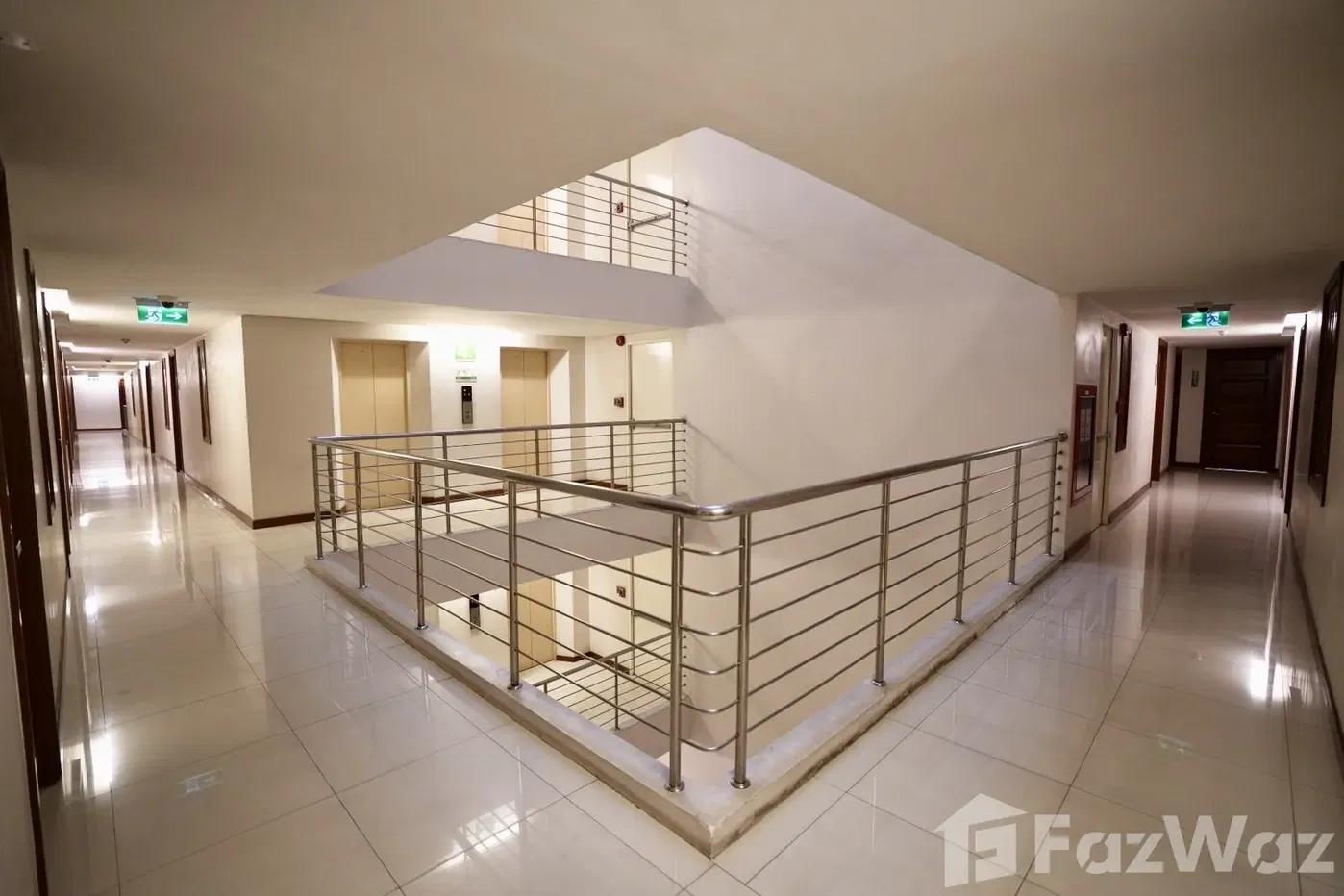 picture 1 Bedroom Condo for sale at Emerald Residence Ratchada  2006890 - 27/27