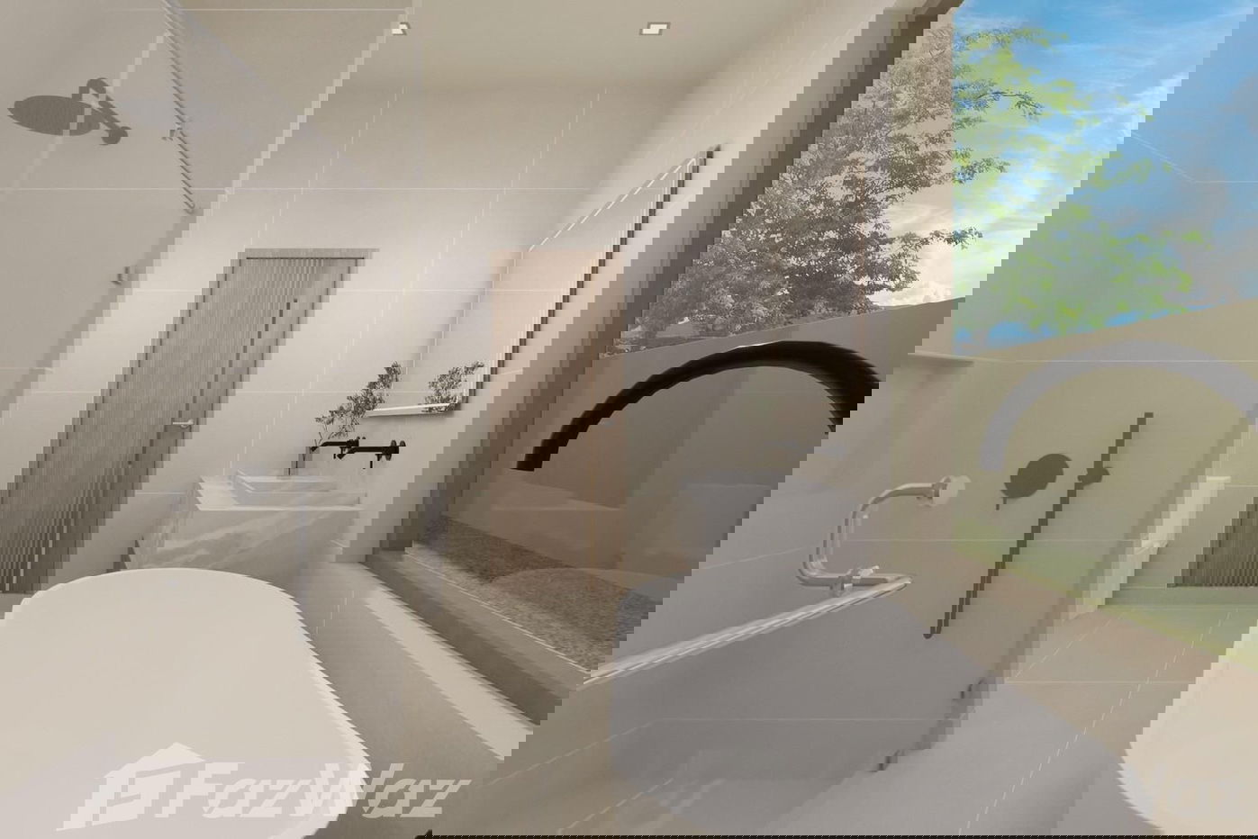 รูป ขาย วิลล่า 4 ห้องนอน ในโครงการ อลิชา แกรนด์ 1764730 - รูปที่ 31/42