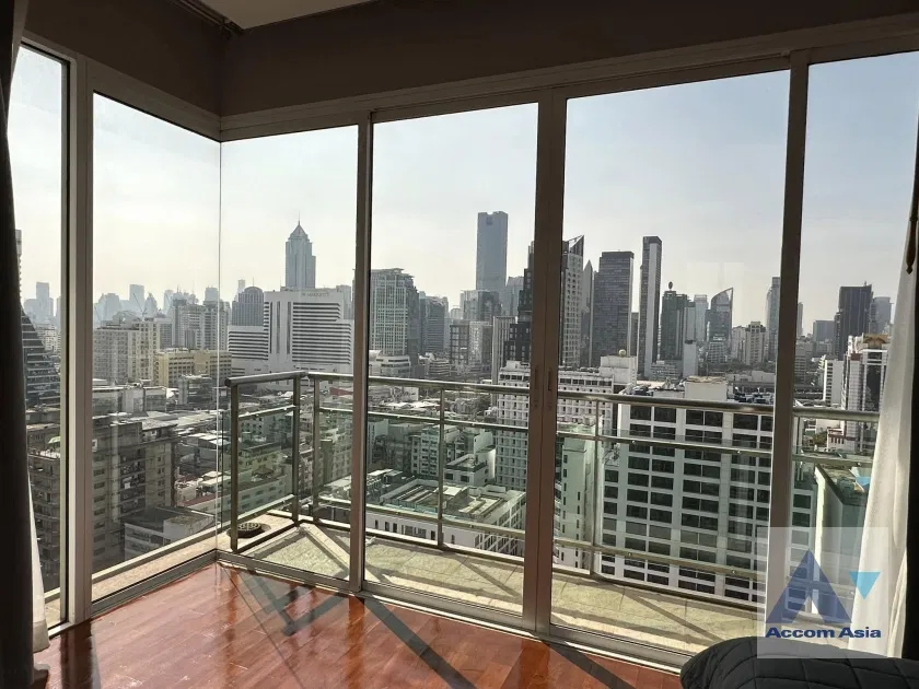 รูป 🔼🔽 AccomA 📩 Fully Furnished 2 BR Condominium @The Prime 11 (AA42701) - รูปที่ 4/8