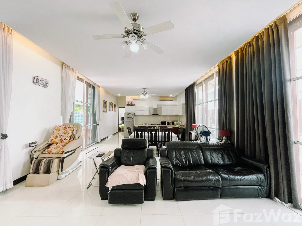 picture 3 Bedroom Villa for sale at Lotus Villas and Resort Hua Hin 1930429 - 3/36
