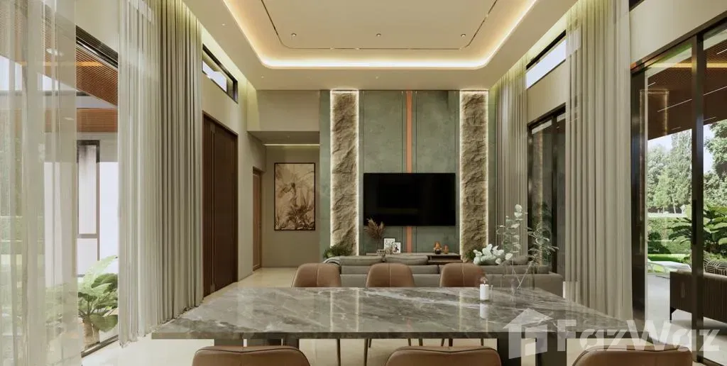 รูป ขาย วิลล่า 3 ห้องนอน ในโครงการ สวนป่าสาละวิน 1730584 - รูปที่ 11/19