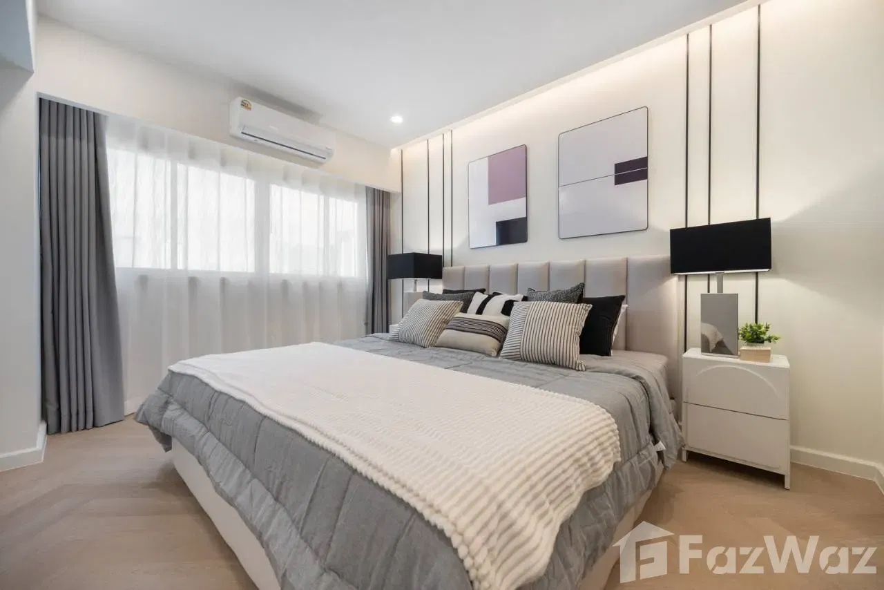 picture Thonglor Tower Full Furnished for rent 5343533 - 38/46