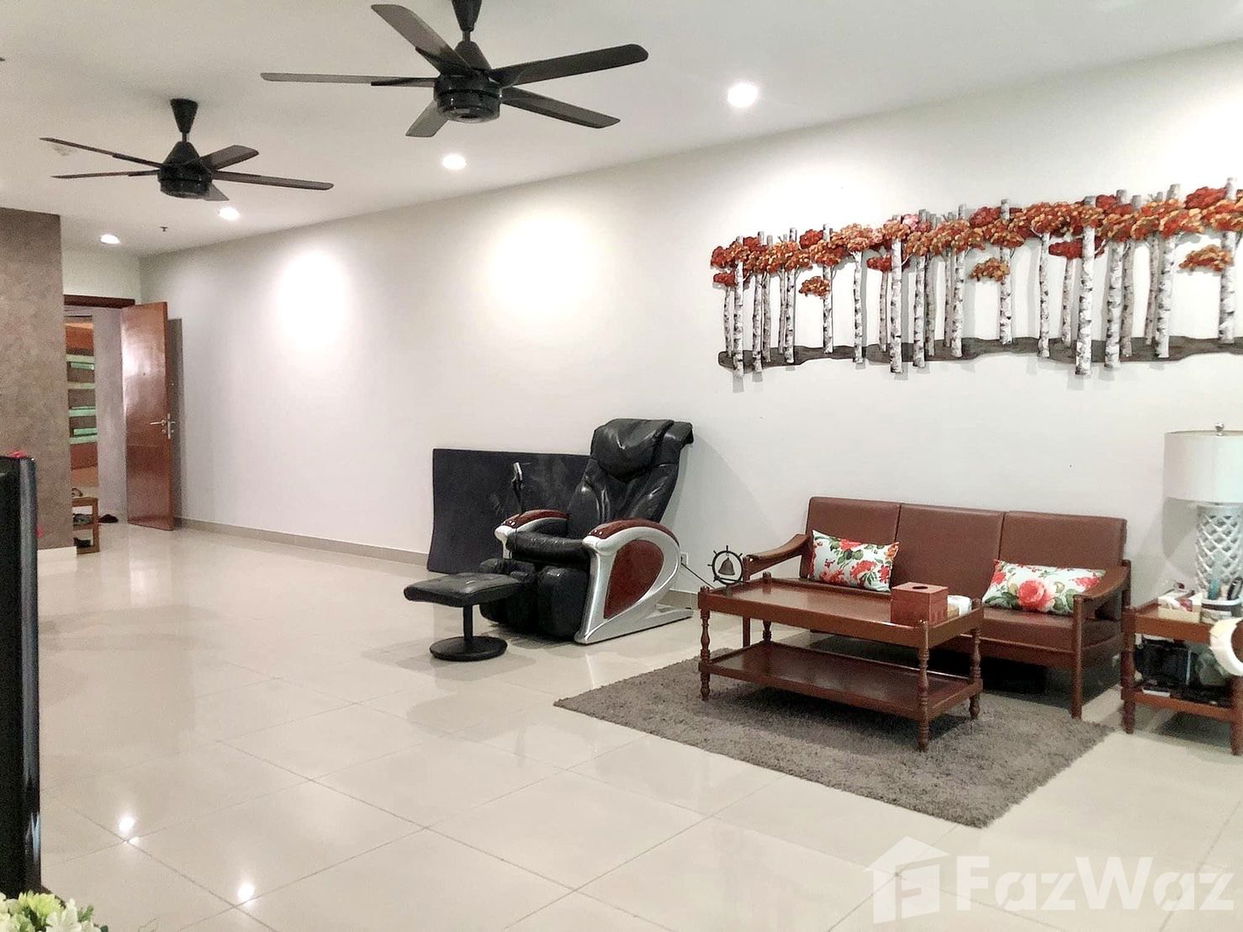 picture Live Life in Luxury: Incredible 3-Bed 3-Bath Condo in Bangkok! 1167126 - 4/5
