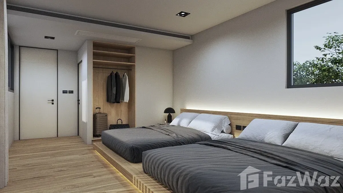 รูป ขาย วิลล่า 5 ห้องนอน ในโครงการ วาบิ ซาบิ ออนเซ็น วิลล่า หัวหิน 1951289 - รูปที่ 6/12