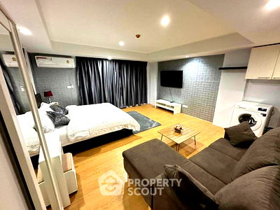 คอนโด เทสโก้โลตัส พัทยาใต้ : คอนโด 1-ห้องนอน ที่ เดอะเมาท์เทน คอนโด เขาตาโล ใกล้ พัทยาตะวันออก (ID 1297678)