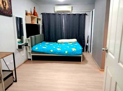 เช่าคอนโด MRT ลาดพร้าว 101 : 🤝🏻RB21067 ให้เช่าถูกมาก👍พลัม คอนโด ลาดพร้าว 101✅แอดไลน์ @mproperty( มี @ ด้วย) แอดมินตอบไว