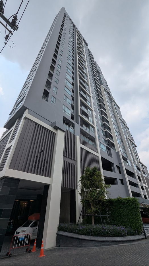 รูป ✅ว่างพร้อมเข้าอยู่ H sukhumvit43 🧧สนใจนัดชมห้องแอดไลน์หรือโทรได้เลยครับ - รูปที่ 28/30
