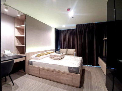คอนโดให้เช่า : Life Ladprao ห้องสวย ราคาดี สอบถามเพิ่มเติมได้ที่ Line @condorental
