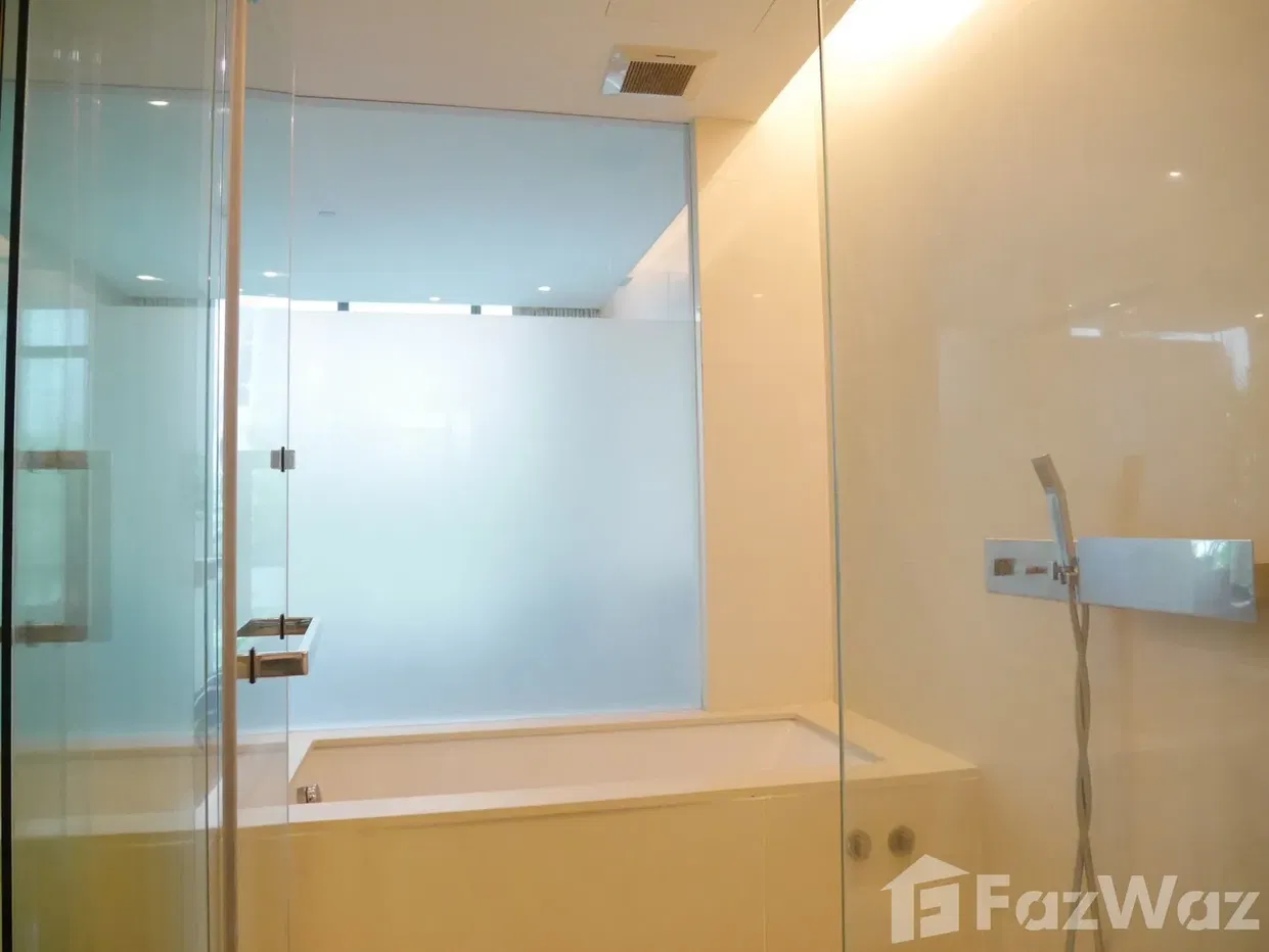 รูป THE ROOM SUKHUMVIT 21 (ASOKE) 5740177 - รูปที่ 12/20