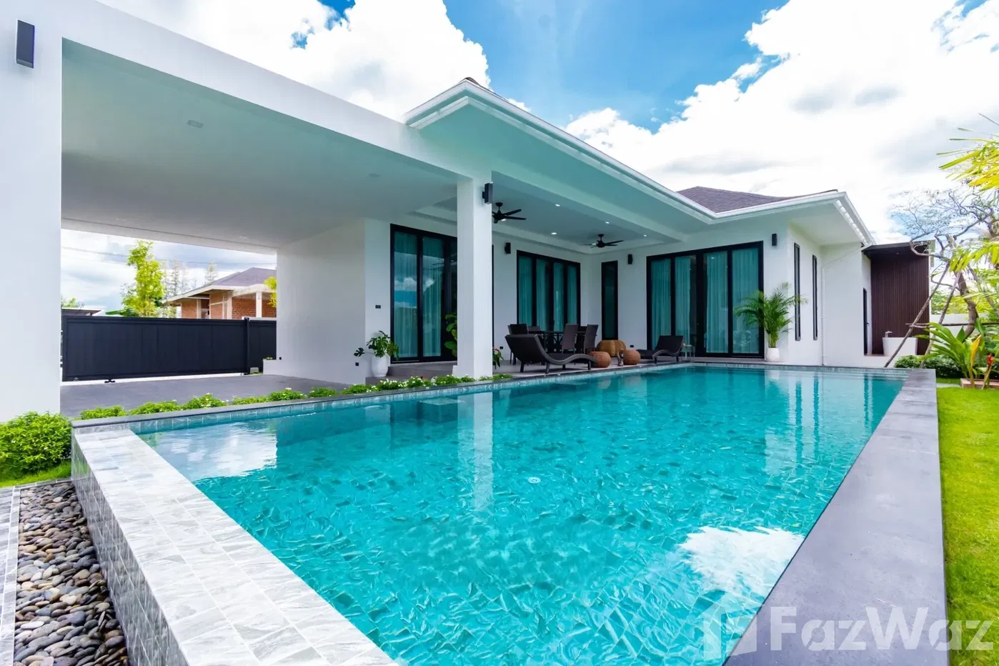 picture 3 Bedroom Villa for sale at Aileen Village Phase 2  1967756 - 9/22
