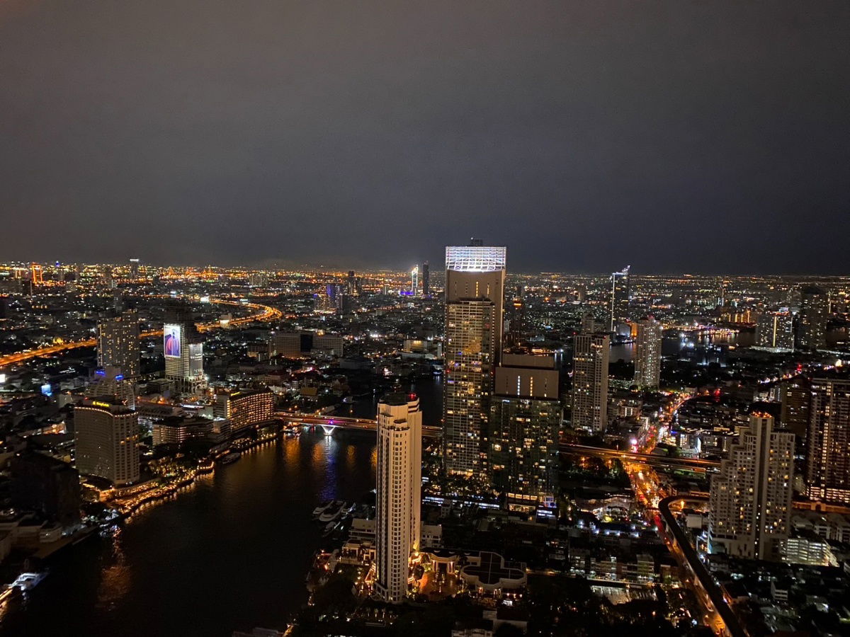 รูป MN04531 - Magnolias Waterfront Residences (Icon Siam) :  ICONSIAM  - รูปที่ 10/21