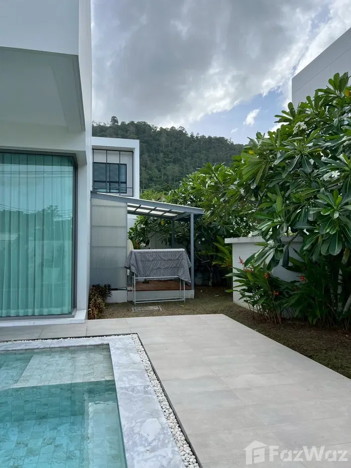picture Cozy and Modern 3 bedroom villa with private swimming pool 5667727 - 7/12