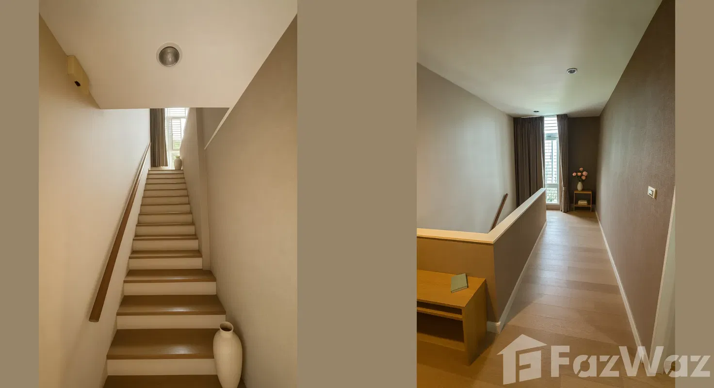 picture 3 Bedroom House for sale at Nirvana Beyond Rama 9  5755379 - 5/6