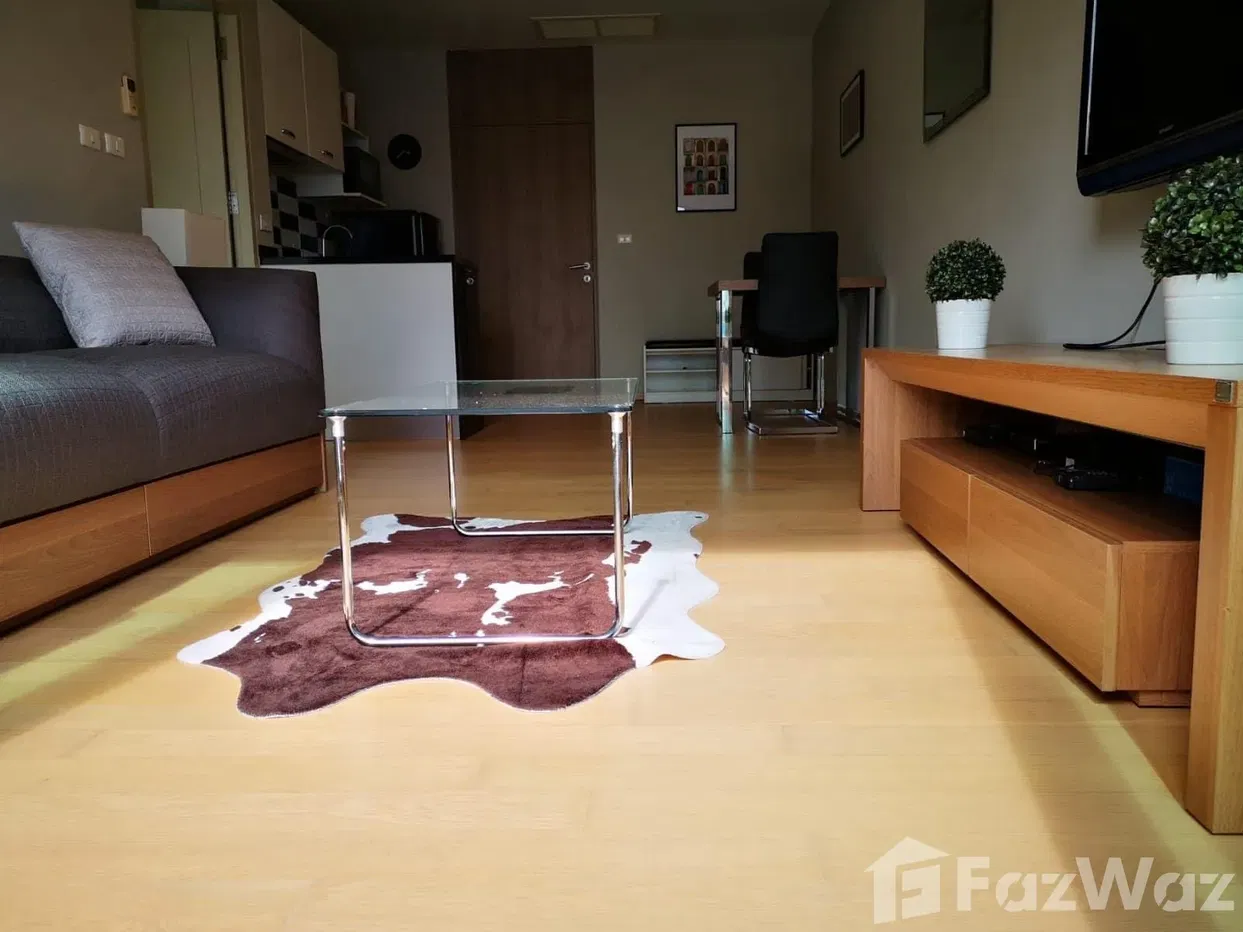 picture 1 Bedroom Condo for sale at Noble Reveal  1812460 - 14/16