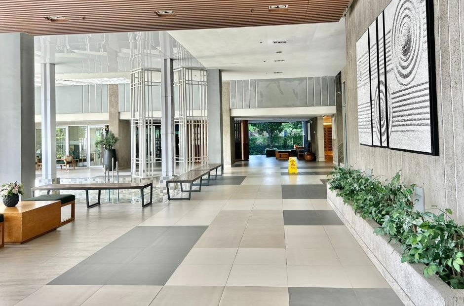 picture Condo for rent Bangkok Aspire Ratchada - Wongsawang  - 9/26