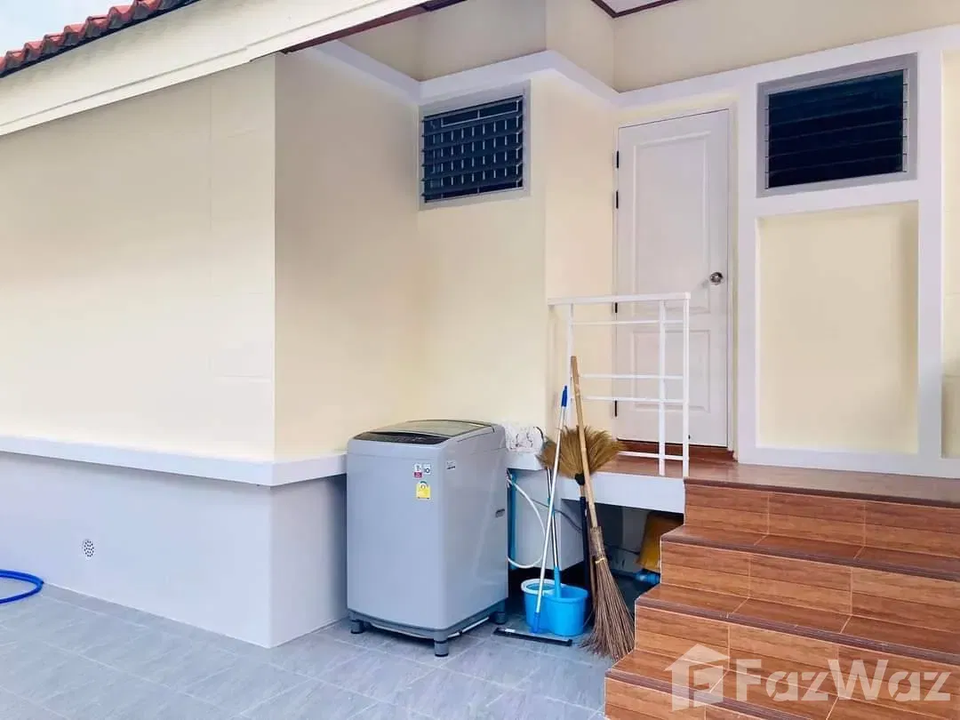 รูป บ้านเดี่ยวให้เช่า 2 ห้องนอน ในโครงการ บ้าน ไทย วิลเลจ 2 1905682 - รูปที่ 27/27