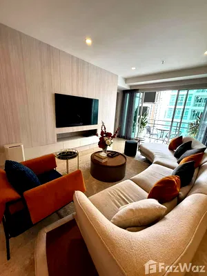 คอนโด BTS เอกมัย : ขาย คอนโด 4 ห้องนอน ในโครงการ ณุศาศิริ แกรนด์ 5739082