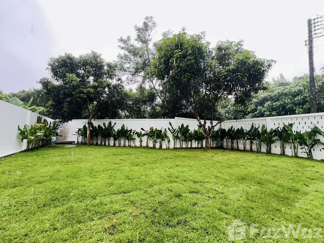 รูป ขาย บ้านเดี่ยว 3 ห้องนอน ในโครงการ พฤกษาวิลล์ ถลาง 5751788 - รูปที่ 2/10