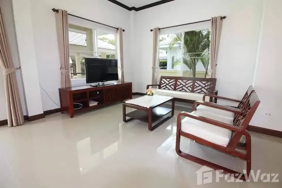 picture 3 Bedroom Villa for rent at Plumeria Village Huahin 5759957 - 8/20