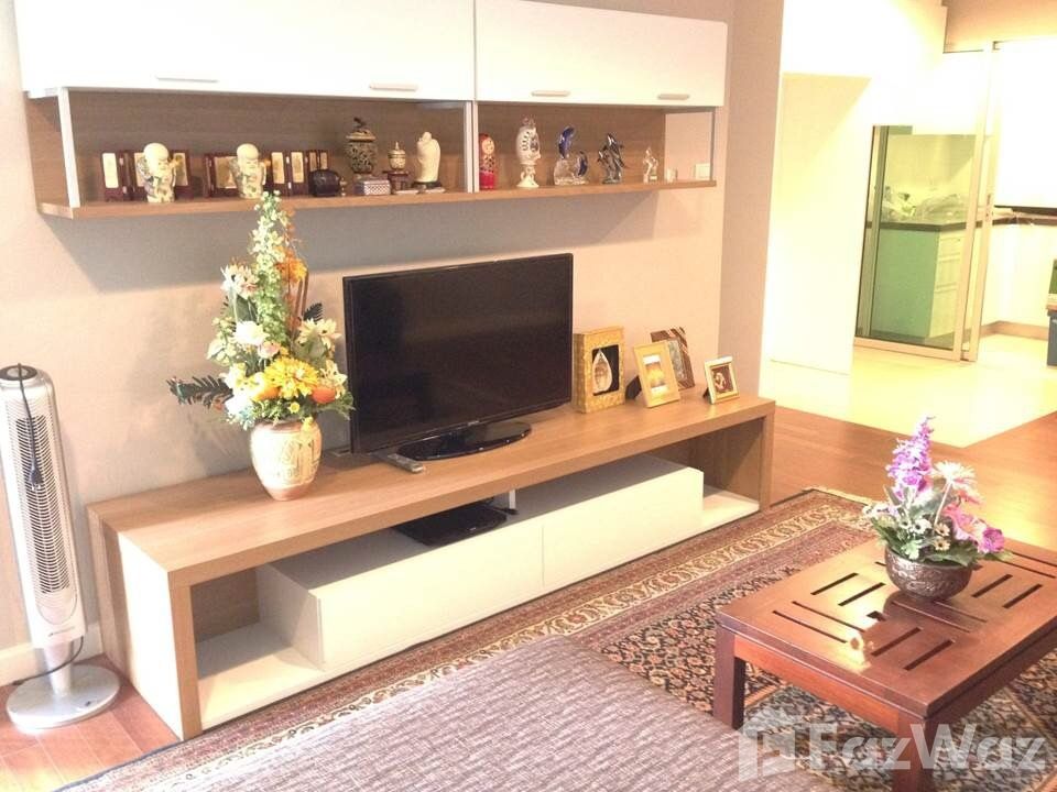 รูป คอนโดให้เช่า 3 ห้องนอน ในโครงการ เบลล์ แกรนด์ พระราม 9 644136 - รูปที่ 3/16