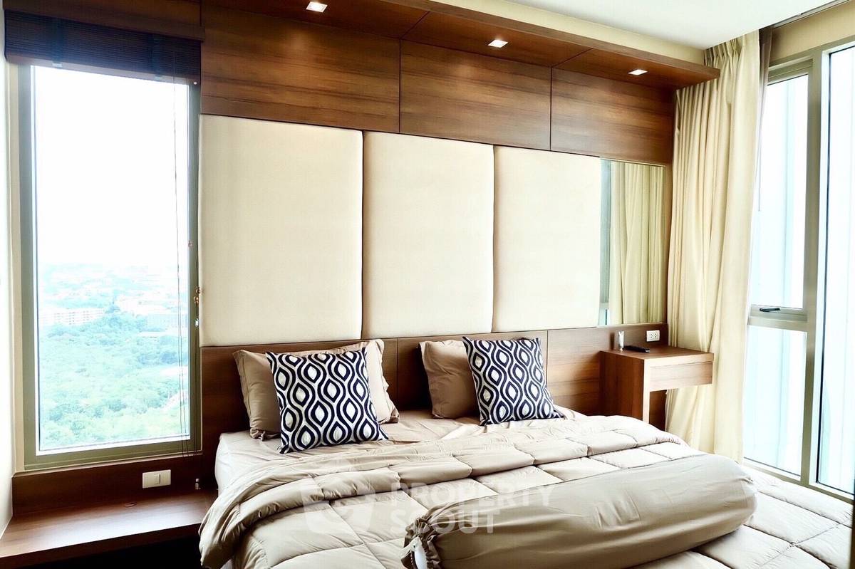 picture 1-BR Condo at The Riviera Wongamat close to Sanctuary of Truth (ID 2354787) - 3/10