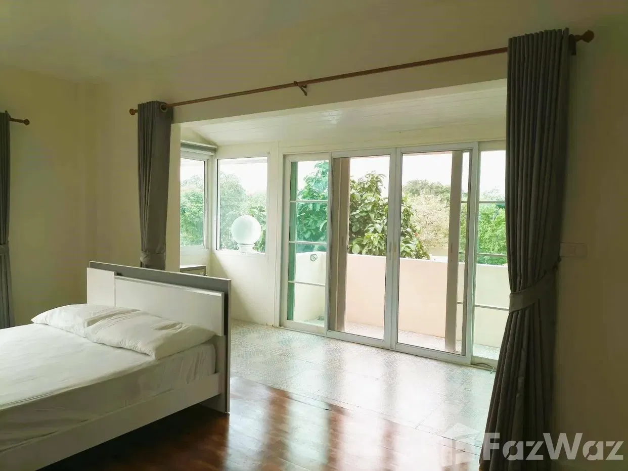 picture 5BR Townhouse at Nantawan Suan Luang Rama 9 1922098 - 7/20