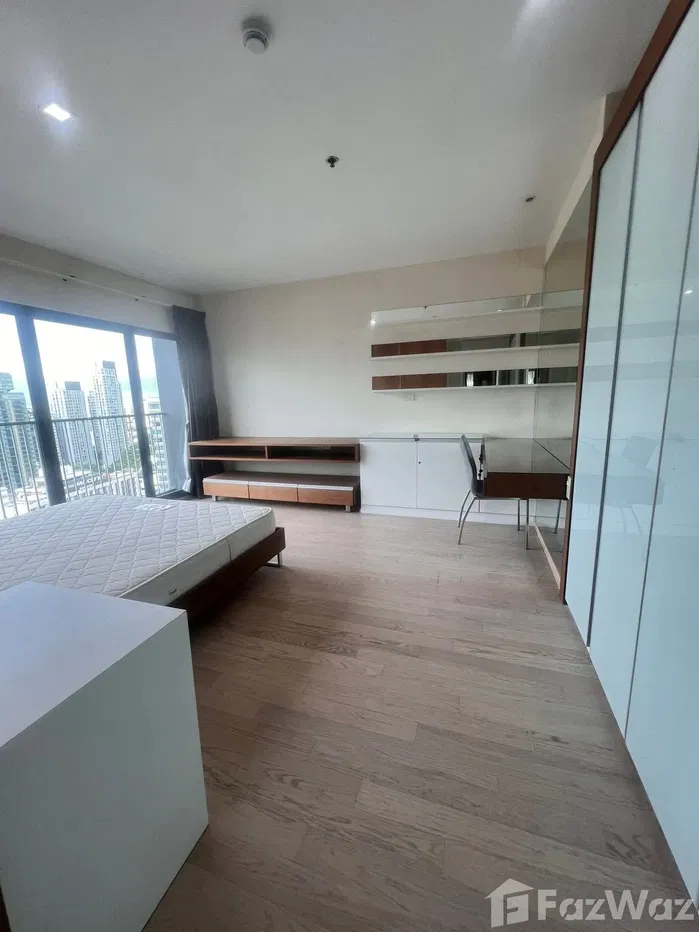 รูป คอนโดให้เช่า 2 ห้องนอน ในโครงการ โนเบิล รีมิกซ์ 5767970 - รูปที่ 4/12