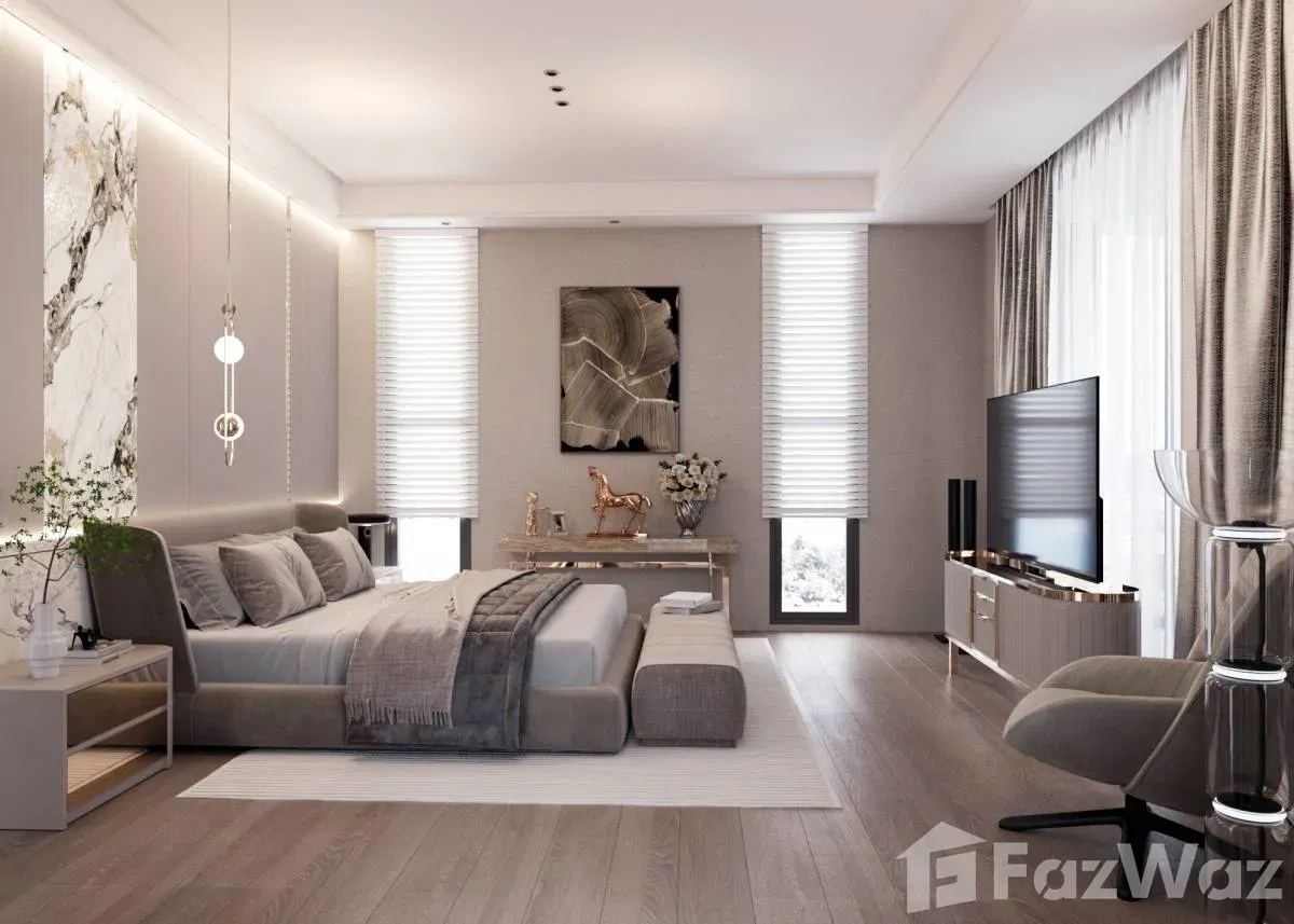 picture 4 Bedroom Villa for sale at Layan Mabprachan Lake 1943670 - 1/9