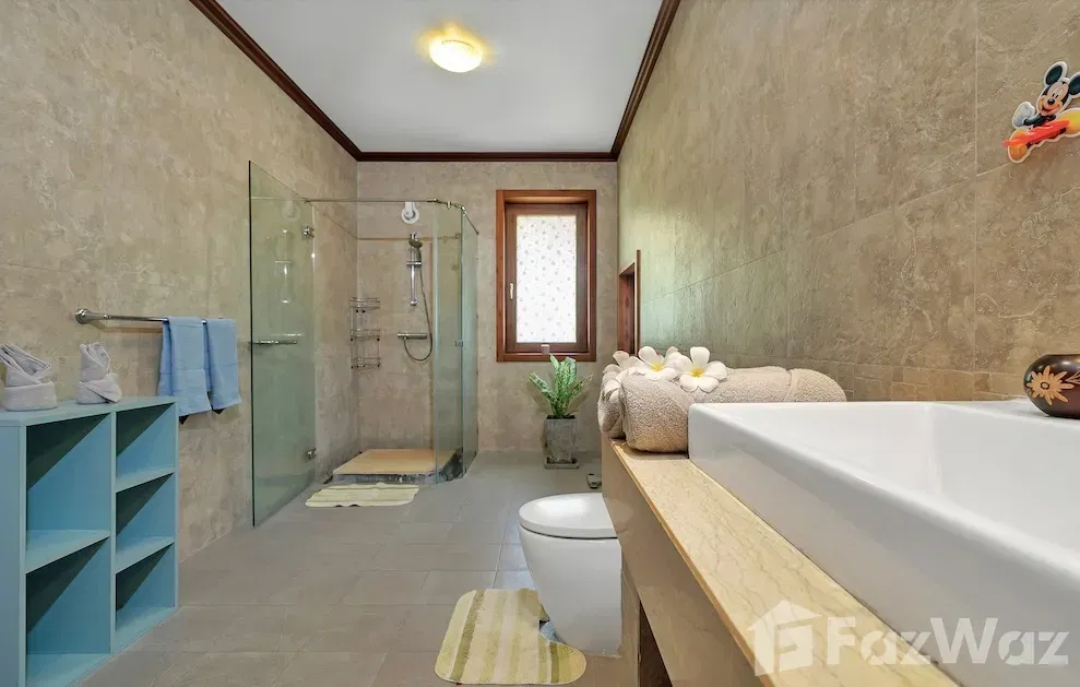 picture 5 Bedroom Villa for rent in Bo Phut, Surat Thani  1736656 - 29/37